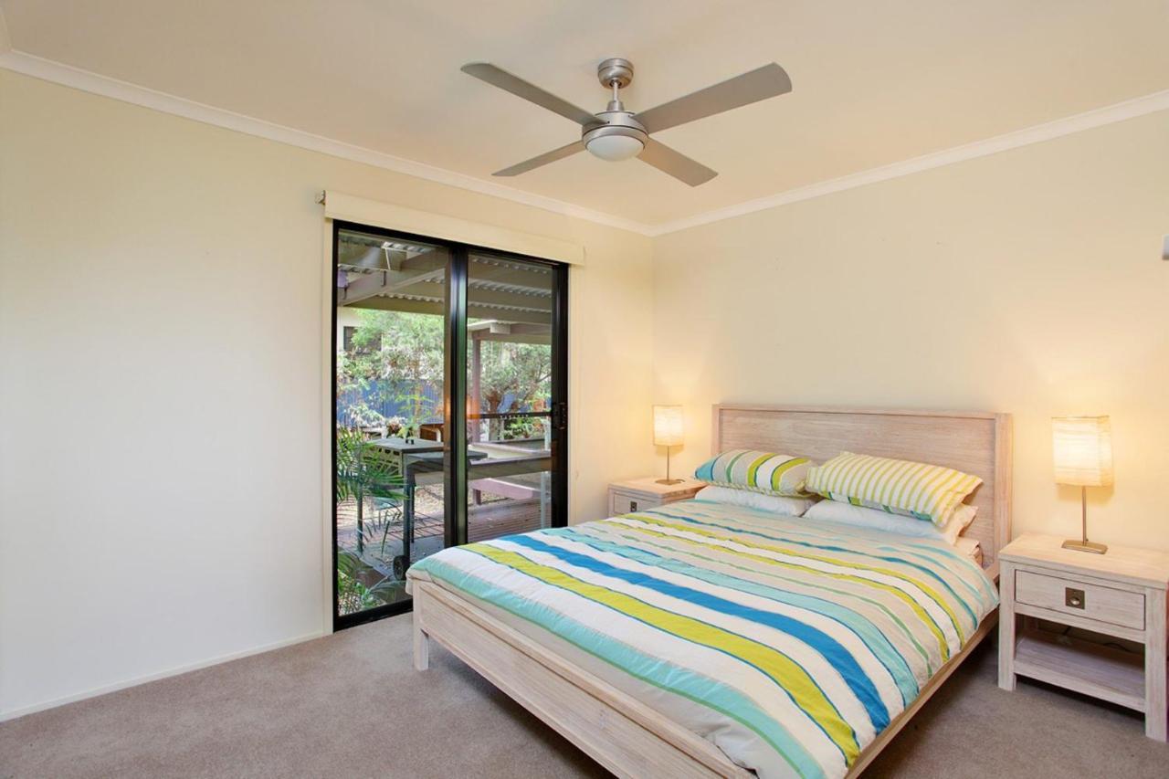 6 Orania Court Rainbow Shores Rainbow Beach Kültér fotó