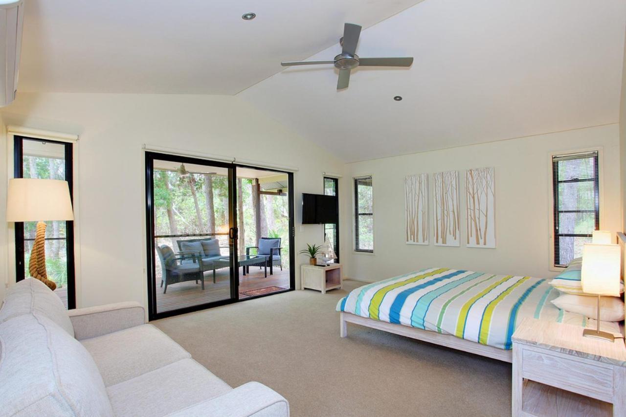 6 Orania Court Rainbow Shores Rainbow Beach Kültér fotó