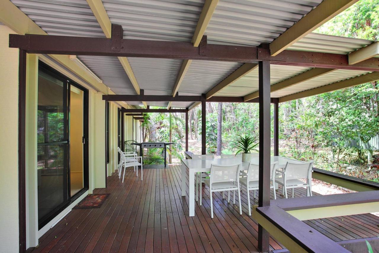 6 Orania Court Rainbow Shores Rainbow Beach Kültér fotó